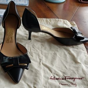 Salvatore Ferragamo shoes